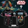 Pittsburgh Pirates MLB x Star Wars Grogu Jersey Limited Edition 2026