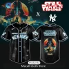 Phillies MLB x Star Wars Grogu Jersey Limited Edition 2026