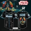 Mets MLB x Star Wars Grogu Jersey Limited Edition 2026