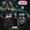 Miami Marlins MLB x Star Wars Grogu Jersey Limited Edition 2026