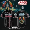 Mets MLB x Star Wars Grogu Jersey Limited Edition 2026