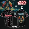 SF Giants MLB x Star Wars Grogu Jersey Limited Edition 2026