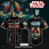 Cleveland Guardians MLB x Star Wars Grogu Jersey Limited Edition 2026