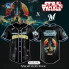 Chicago MLB x Star Wars Grogu Jersey Limited Edition 2026