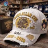 David Allan Coe Outlaw Country Memorial Distressed Baseball Cap