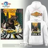 Foo Fighters Irving Plaza NYC April 30th Concert Rat Pizza Graphic Hoodie Foo Fighters Irving Plaza NYC April 30th Concert Rat Pizza Graphic Hoodie