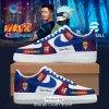 5SOS Everyone’s A Star! Custom Nike Air Force 1 Low-Top Sneakers