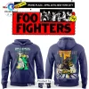 Foo Fighters Irving Plaza NYC Secret Show Hoodie 2026