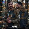 West Coast Eagles AFL 2026 Hunting Season Camo Hoodie