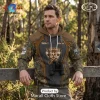 Collingwood Magpies 2026 Hunting Season Limited Edition AFL Hoodie