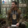 Sydney Swans AFL Hunting Season Camo Personalized Hoodie