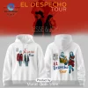 Jesse & Joy El Despecho Tour 2026 Hoodie Limited Edition