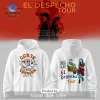 Jesse & Joy El Despecho Tour Concert Fan Merchandise Shirt Jesse & Joy El Despecho Tour Concert Fan Merchandise Shirt