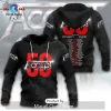 Michael Jackson 3D Print Iconic King of Pop Legend Hoodie Michael Jackson 3D Print Iconic King of Pop Legend Hoodie
