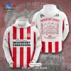 PSV Eindhoven 27th Championship 2025-2026 Hoodie