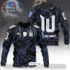 UCLA Bruins 2026 National Champions Hoodie