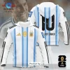 FIFA World Cup Argentina 20th Anniversary Pullover Hoodie FIFA World Cup Argentina 20th Anniversary Pullover Hoodie