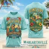 Jimmy Buffett Margaritaville Sunset Paradise Shirt Jimmy Buffett Margaritaville Sunset Paradise Shirt