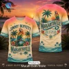 Jimmy Buffett Margaritaville It’s 5 O’Clock Somewhere Shirt