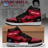Three Days Grace Alienation Tour Signature AJ1 Sneakers Three Days Grace Alienation Tour Signature AJ1 Sneakers