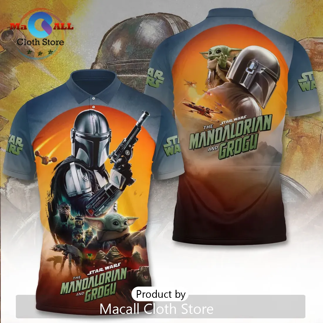 2026 Star Wars The Mandalorian Grogu Hoodie 2026 Star Wars The Mandalorian Grogu Hoodie