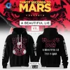 Twenty One Pilots Ohio Stadium 2026 Orange Hoodie
