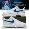 BOYNEXTDOOR K-Pop 2026 Tour Custom AIr Force 1 Sneakers