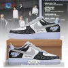 Arsenal FC Premier League Champions 2026 Air Force 1 Sneakers