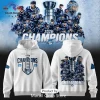 OKC Thunder Shai Gilgeous-Alexander MVP Back 2 Back Hoodie OKC Thunder Shai Gilgeous-Alexander MVP Back 2 Back Hoodie