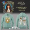 2026 The Fray Summer of Light Tour Red Hoodie 2026 The Fray Summer of Light Tour Red Hoodie
