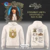 Ella Langley The Dandelion Tour Enmarket Arena 2026 Hoodie