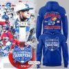 Gorillaz The Mountain Tour 2026 Limited Edition Zip Hoodie
