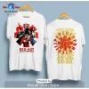 Red Hot Chili Peppers 90s Rock Limited Edition Shirt Red Hot Chili Peppers 90s Rock Limited Edition Shirt