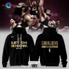 San Antonio Spurs 2026 Playoffs Go Spurs Go Black Hoodie San Antonio Spurs 2026 Playoffs Go Spurs Go Black Hoodie