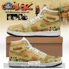 Don Omar The Last King World Tour x Air Jordan 1 2026 Limited Custom