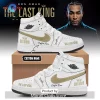 Fetty Wap Nostalgia Tour Custom Air Jordan 1 High Top