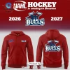 Sydney FC 2026 Premiers Isuzu UTE A-League Hoodie