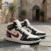 Don Omar The Last King World Tour x Air Jordan 1 2026 Limited Custom