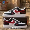 Wu-Tang Clan x Bone Thugs-N-Harmony 2026 Air Force 1 Sneakers