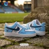 Wu-Tang Clan x Bone Thugs-N-Harmony 2026 Air Force 1 Sneakers