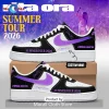 Eslabon Armado x Amor Nocturno 2026 Tour Air Force 1 Sneakers