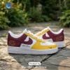 Teddy Swims The UGLY Tour 2026 Air Force 1 Shoes