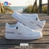Anitta Goals FIFA World Cup 2026 Collaboration Custom Air Force 1 Shoes