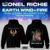 Surf Film Music Tour 2026 Jack Johnson Ben Harper John Butler Hoodie