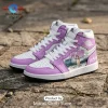 Anitta Goals FIFA World Cup 2026 Limited Edition Air Jordan 1 Sneakers Anitta Goals FIFA World Cup 2026 Limited Edition Air Jordan 1 Sneakers