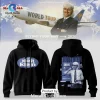 Kyle Busch Rowdy Nation 1985-2026 Racing Memorial Hoodie