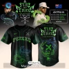 Jack Johnson Ben Harper John Butler Surf Music Tour 2026 Baseball Jersey Jack Johnson Ben Harper John Butler Surf Music Tour 2026 Baseball Jersey