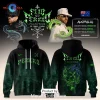 Joost Klein Digital Glitch 2026 World Tour Hoodie