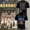 New York Knicks 2026 Eastern Conference Champions Pullover Hoodie New York Knicks 2026 Eastern Conference Champions Pullover Hoodie