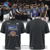 New York Knicks 2026 Eastern Conference Champions NBA Finals T-Shirt New York Knicks 2026 Eastern Conference Champions NBA Finals T-Shirt
